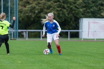 Bild 181 - B-Juniorinnen TSV Schoenberg - Holstein Kiel : Ergebnis: 0:23